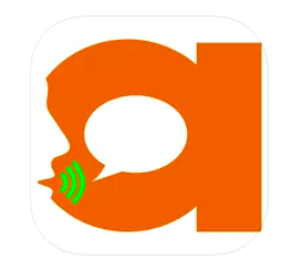 app2speak logo