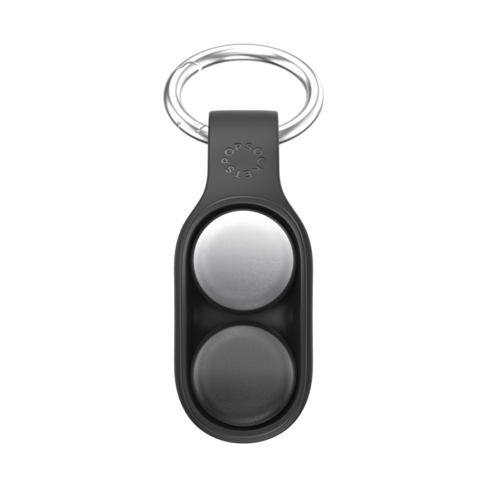 popsocket poppuck fidget keychain