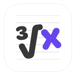 mathmaster app logo