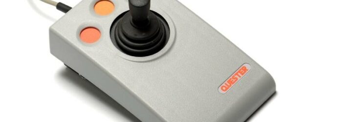 quester joystick for pc gaming