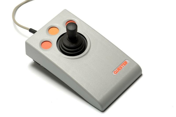 quester joystick for pc gaming