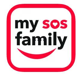 my sos family