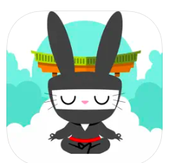 ninja focus kids mindfulness app