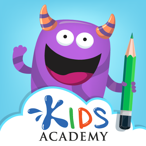 kids academy learning worksheets for kids