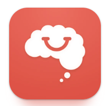 smiling mind meditation app logo