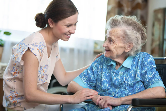 CICOA is a great support network for seniors