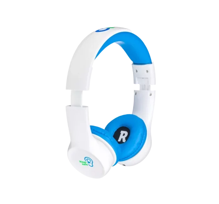 clevy hearsafe headphones for children