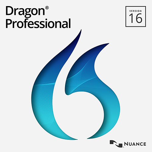 Dragon Professional logo