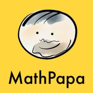 Math Papa logo