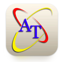 alexicom AAC App logo