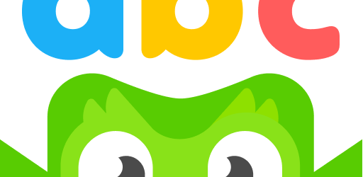 duolingo abc app logo