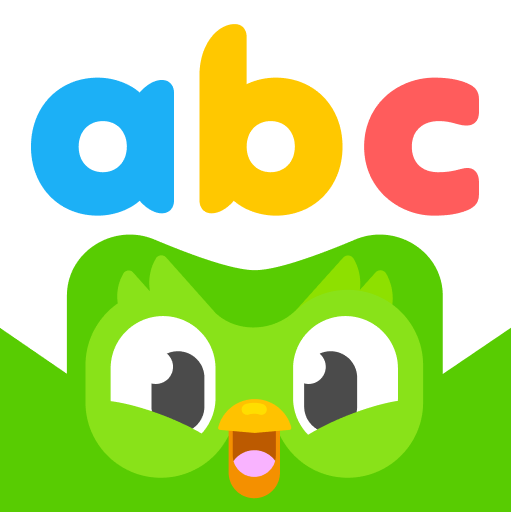 duolingo abc app logo