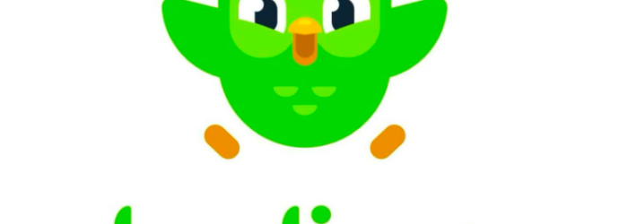 duolingo app logo