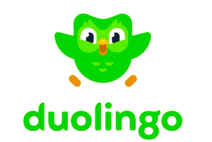 duolingo app logo