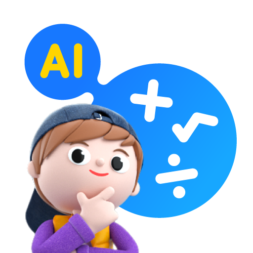 mathpid ai math app logo