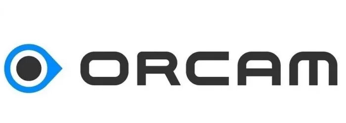 orcam logo image