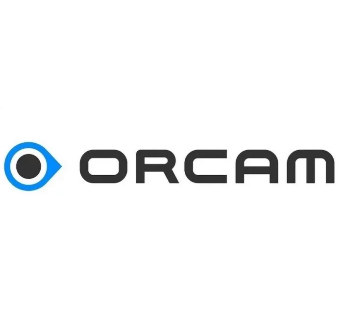 orcam logo image