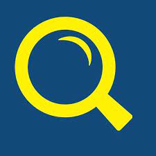 q-files site logo