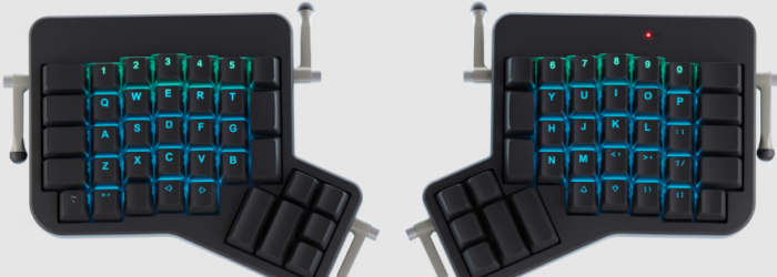 ergodox EZ