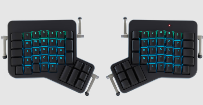 ergodox EZ