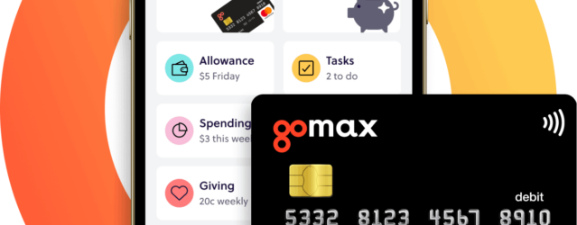 gohenry app and debit card example