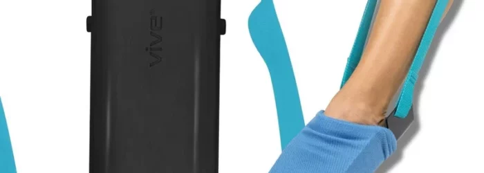 vivE health sock assist and remover
