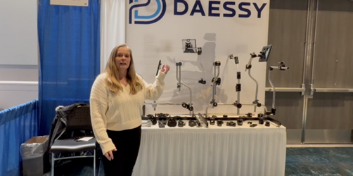 Daessy Mounts Featured